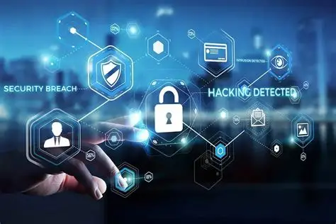 Sécurité Informatique